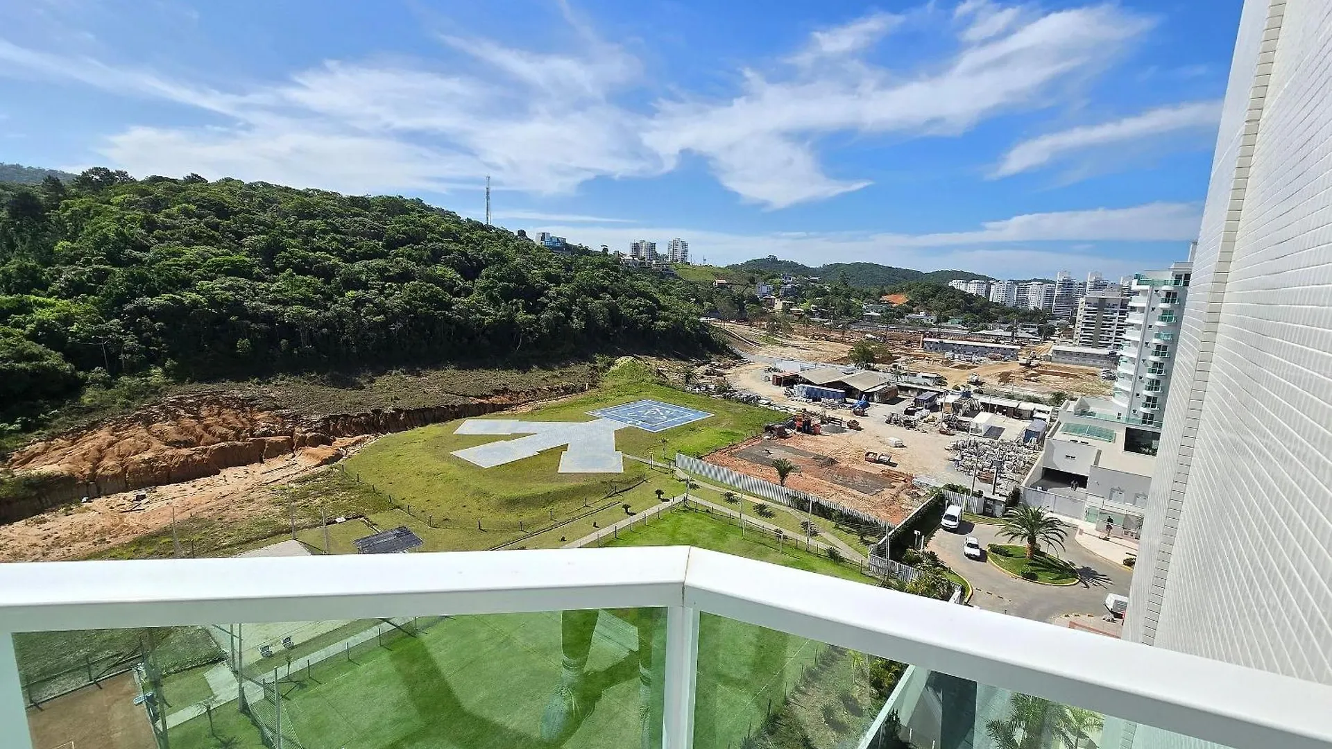 Apartment Apt 804 - Brava Beach - 3 Quartos - 2 Vagas Garagem Itajai